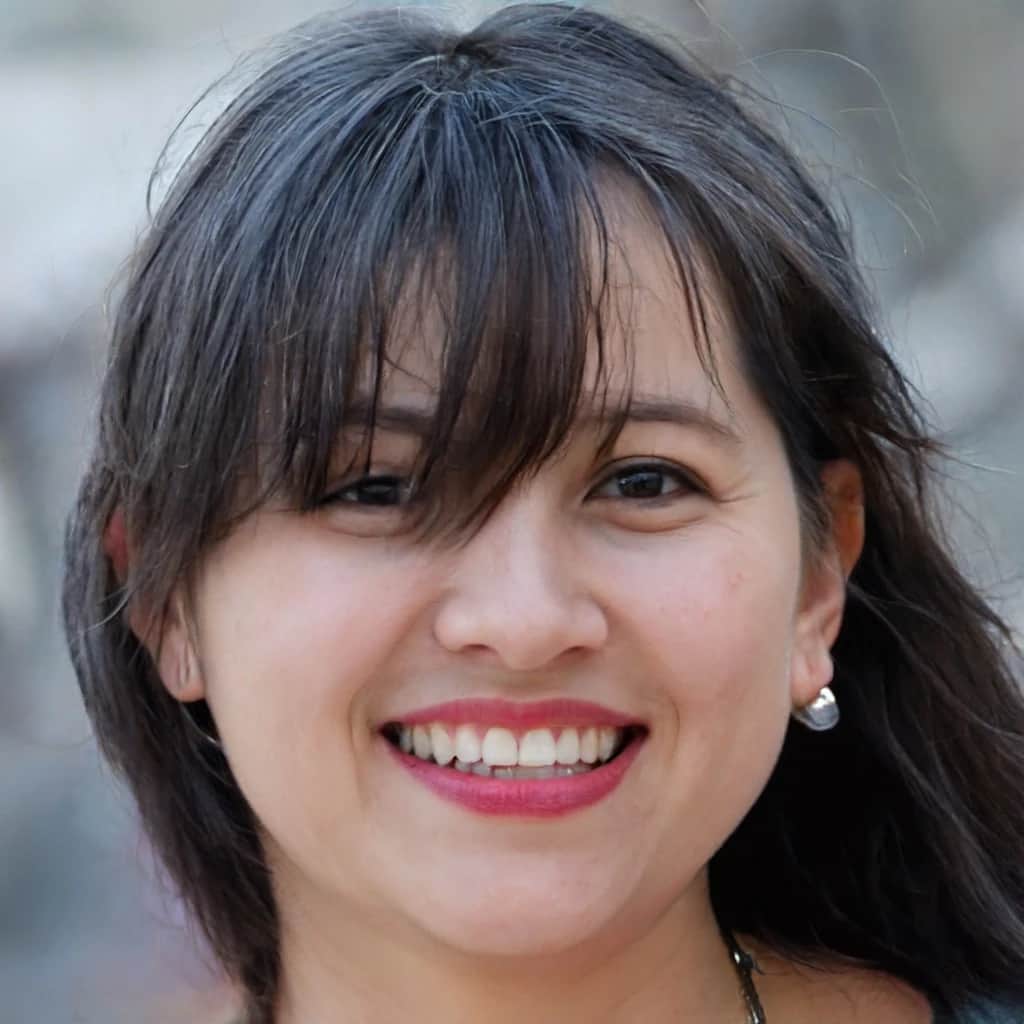 Autor Magdalena Mróz