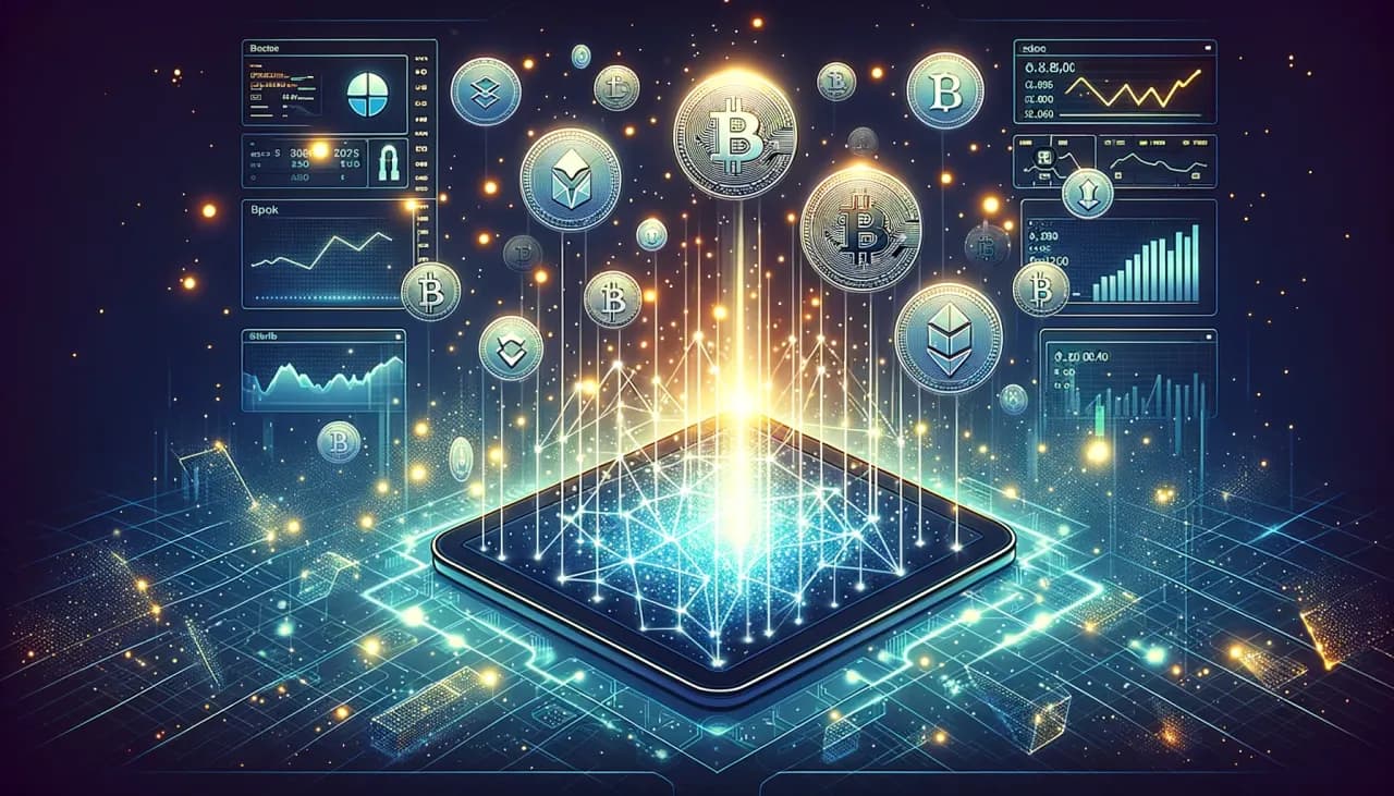 Jak zacząć grać w kryptowaluty - 5 kroków dla początkujących