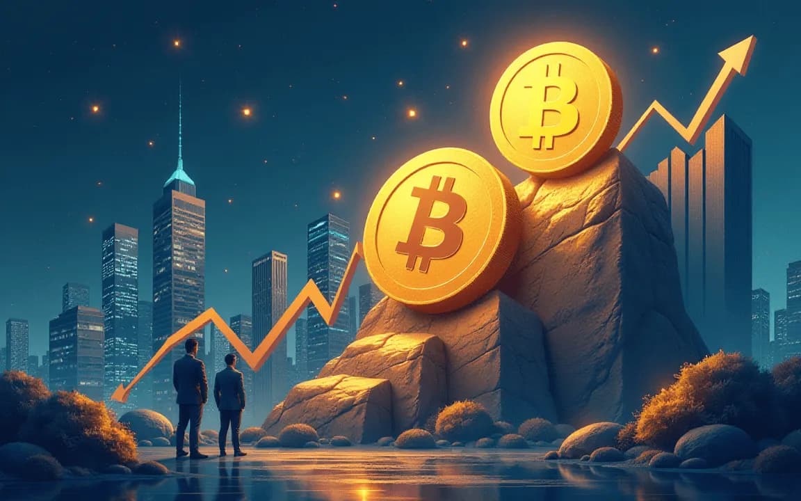 Nieoczekiwana zmiana wśród górników bitcoinów po halvingu. Sektor AI czeka rewolucja?