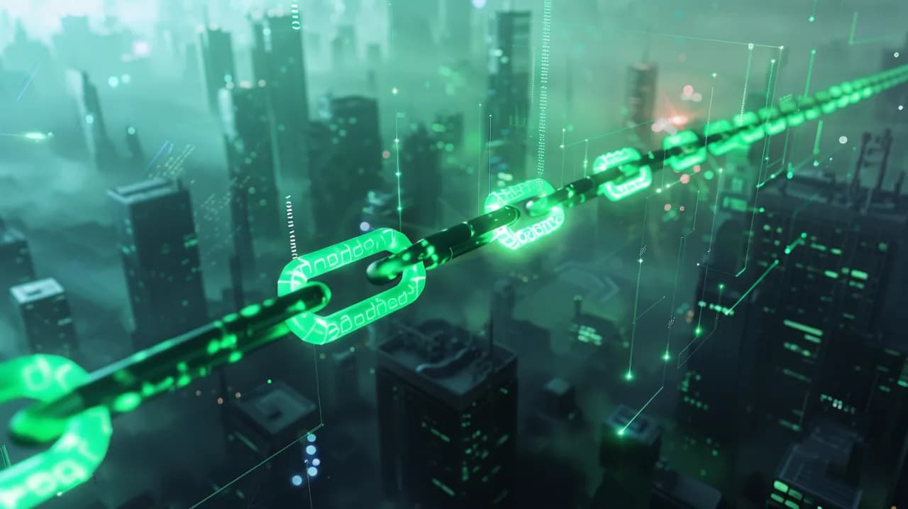 Chainlink: Dlaczego kurs wzrósł? Analiza rynku i prognozy na przyszłość