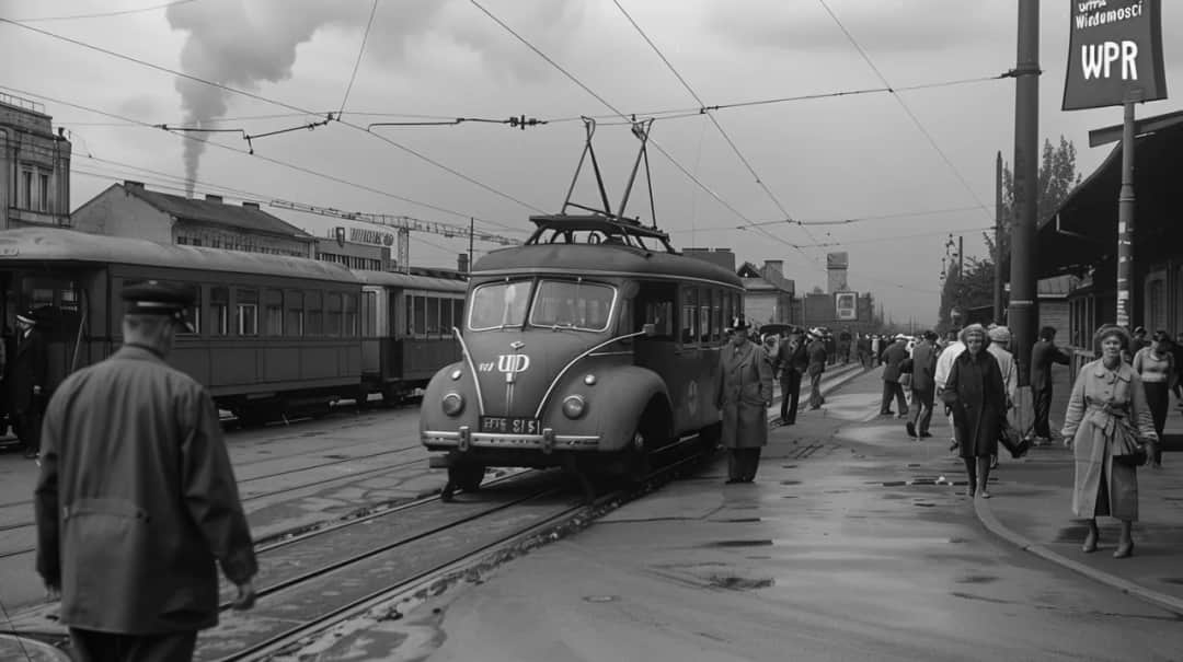 Wiadomości WPR: Analiza i oceny najnowszych wydarzeń na rynku