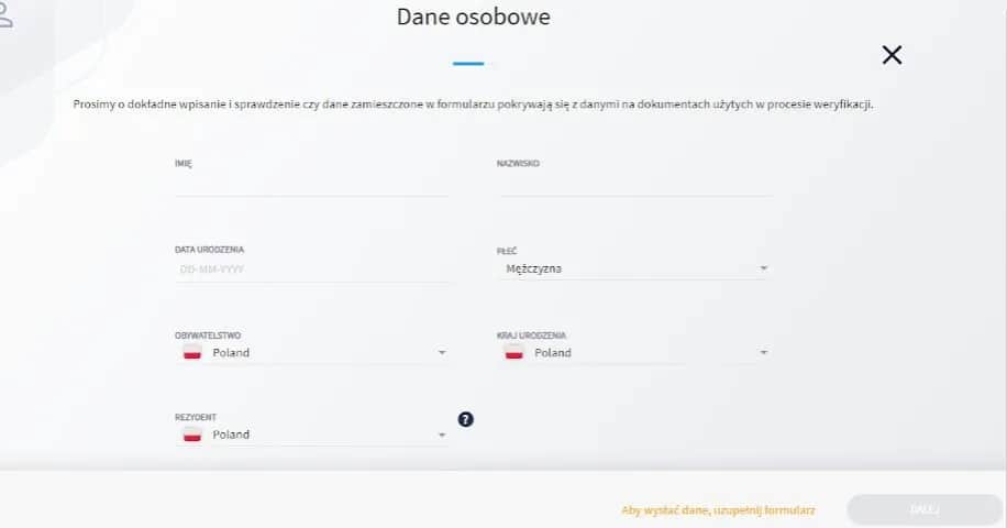 Weryfikacja na BitBay: Jak szybko aktywujesz swoje konto?