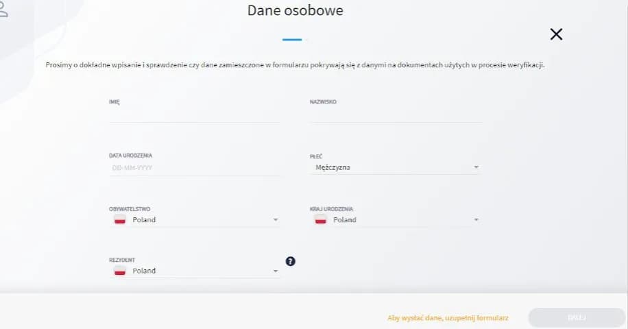 Weryfikacja na BitBay: Jak szybko aktywujesz swoje konto?