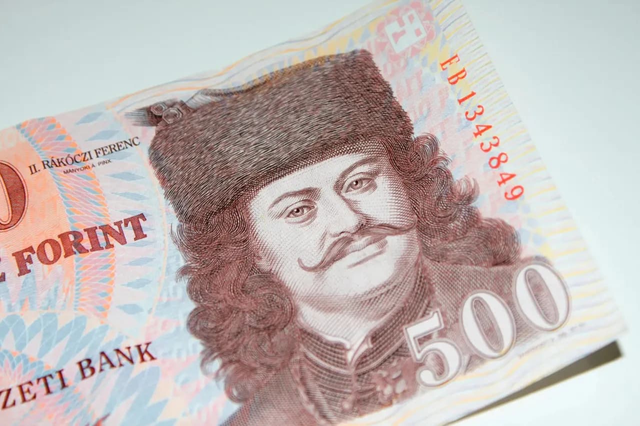 Przelicznik Forinta HUF: Kurs i wskazówki dotyczące wymiany walut