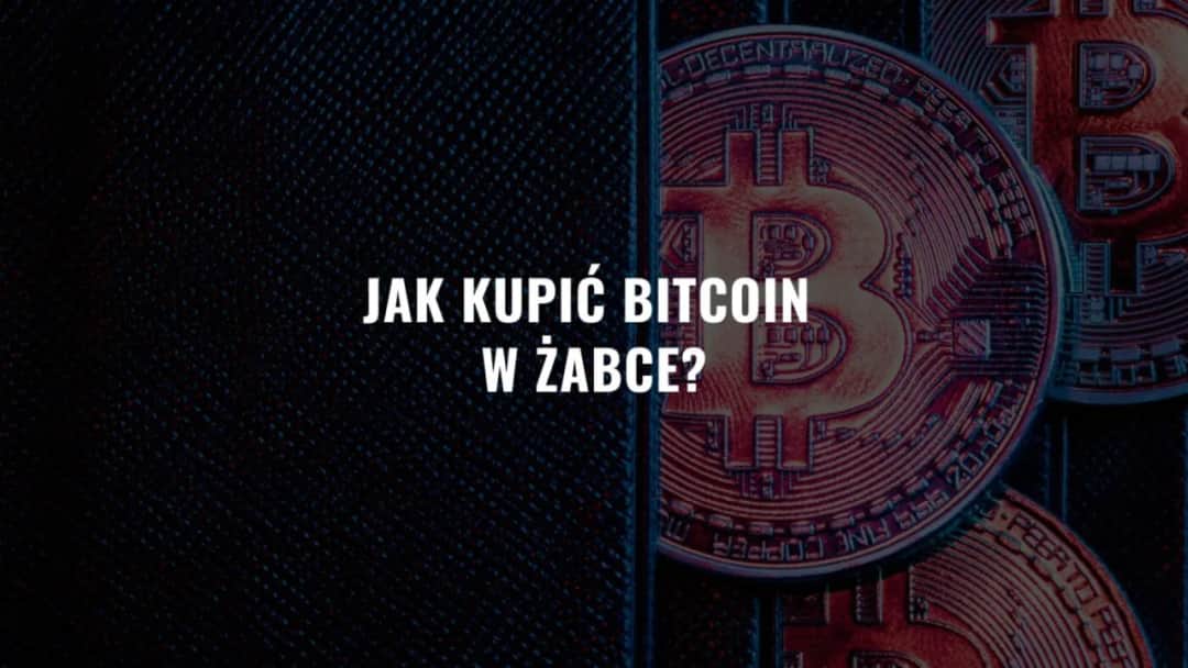 Jak kupić Bitcoin w Żabce? Alternatywy dla niedostępnej opcji