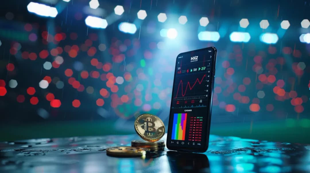 Chiliz kurs kryptowaluty: Okazja czy pułapka? Analiza i prognozy