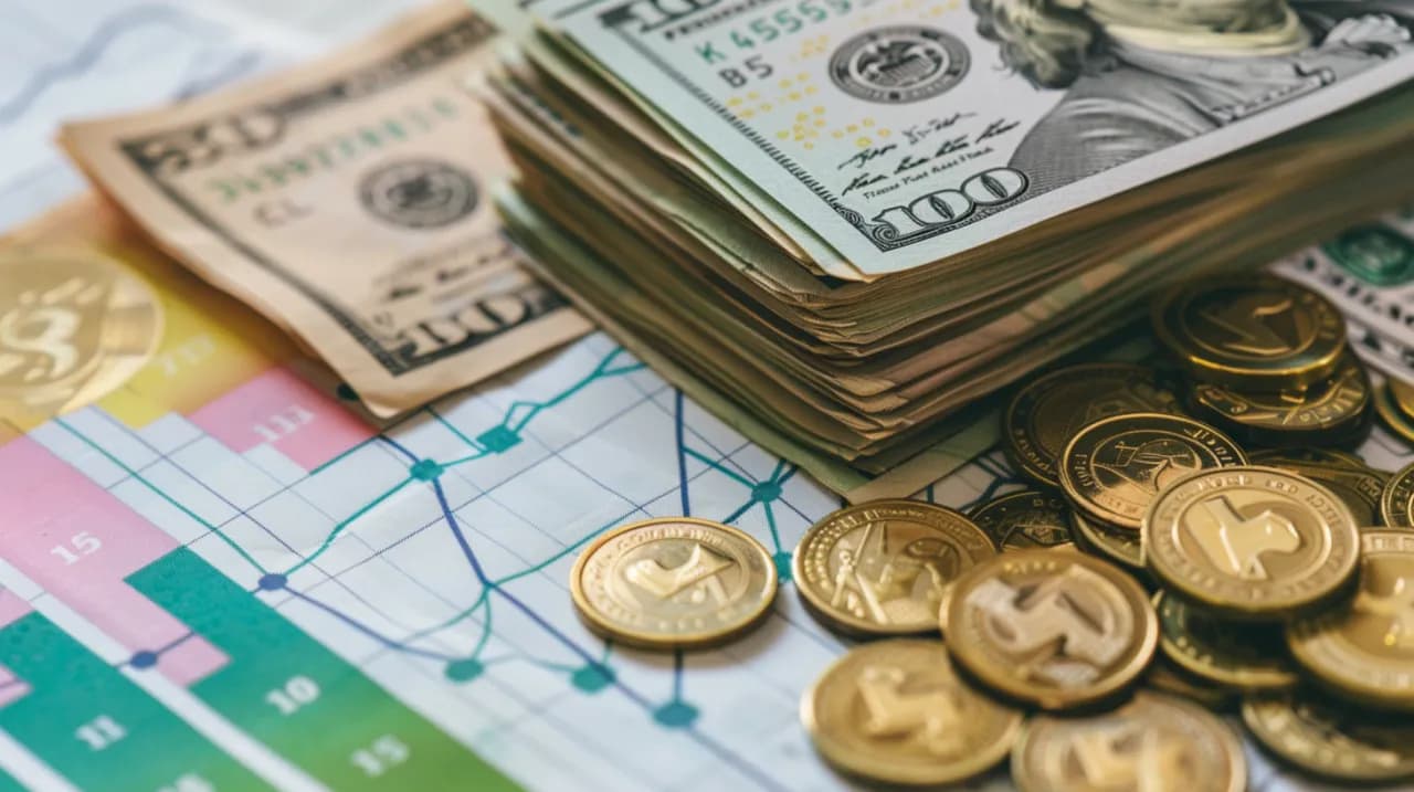 Przelicznik dolara na złotówki: Szybki przewodnik wymiany walut