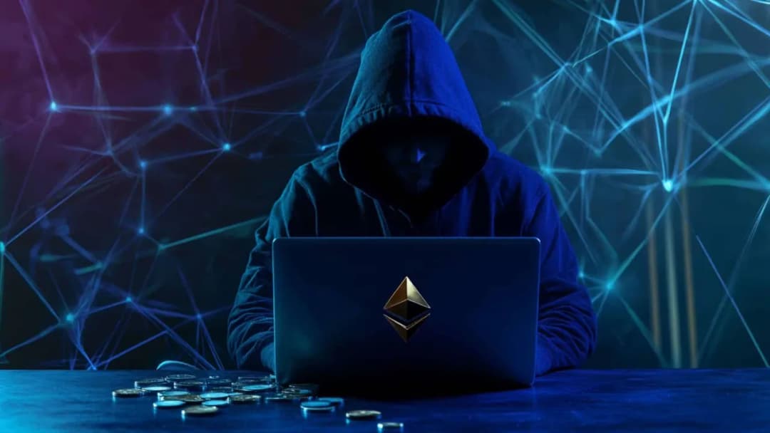 Blockchainowy detektyw ZachXBT na tropie kolejnego oszusta!