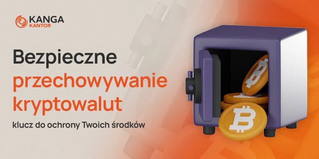 Podstawowe zasady bezpiecznych inwestycji w kryptowaluty.