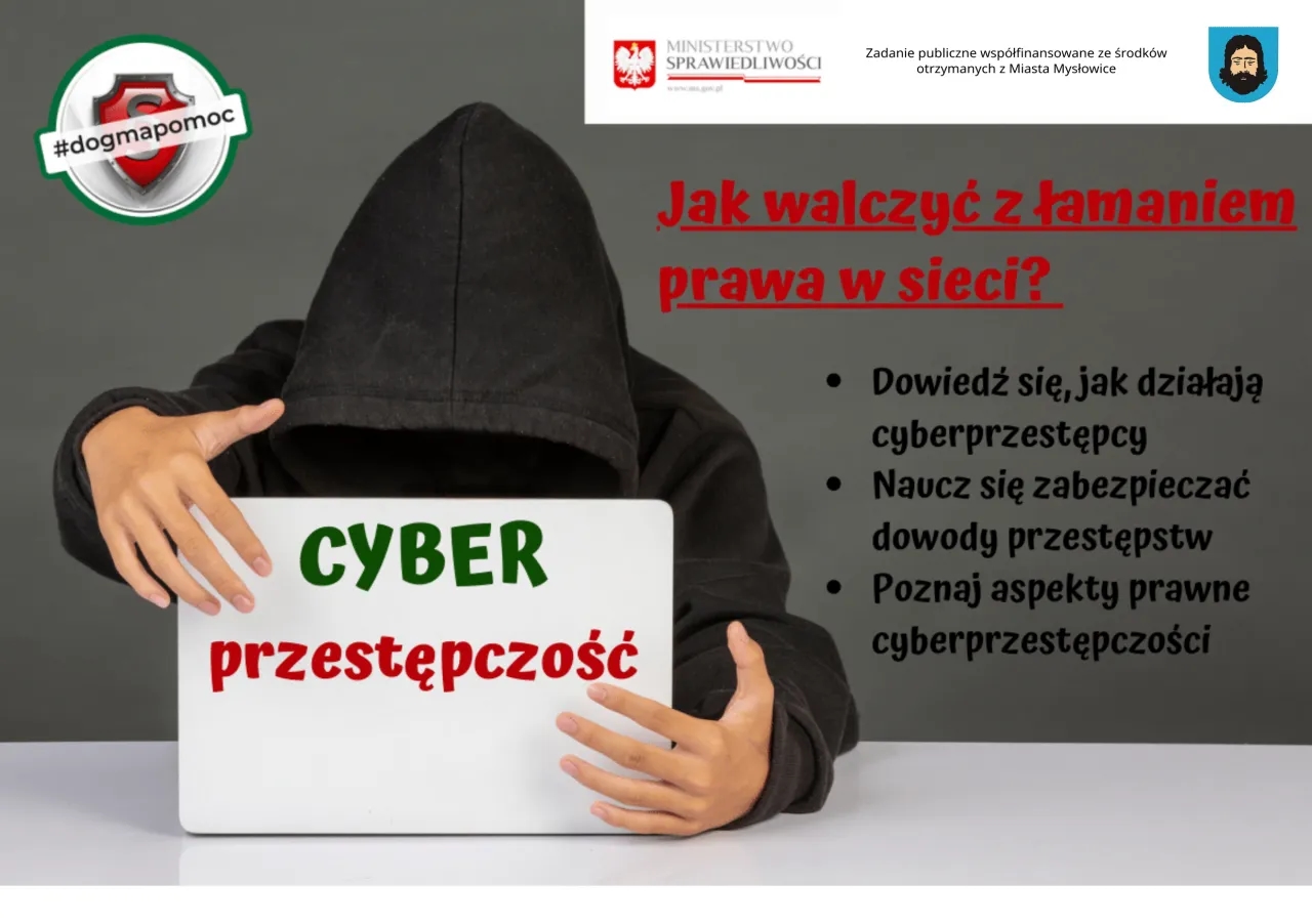 Jak zgłosić przestępstwo do cyberpolicji? Praktyczny poradnik na start