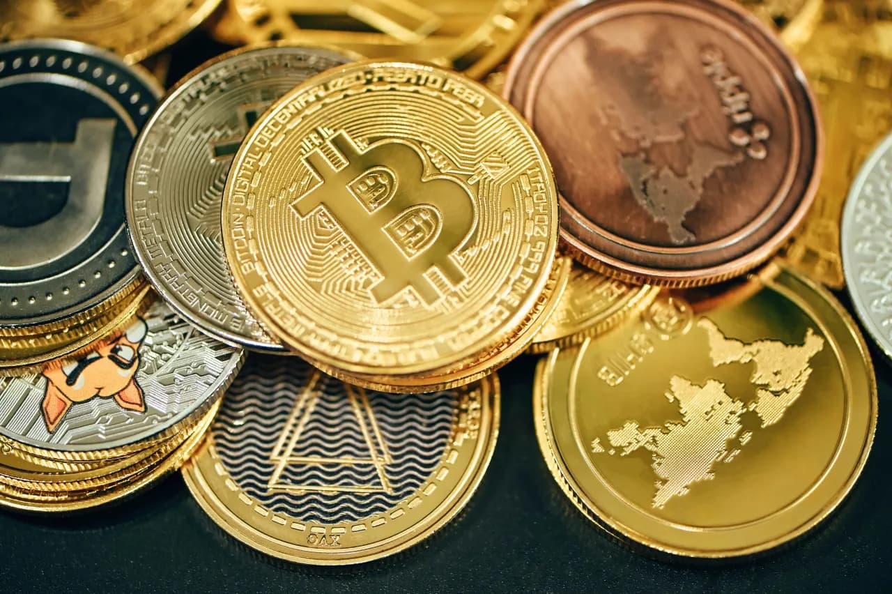 Bitcoin za darmo – historia Bitcoin Faucet i innych metod na darmową kryptowalutę