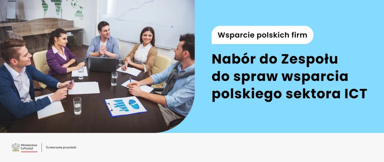 EHT SA: Innowacyjna Grupa IT Napędzająca Cyfryzację w Polsce