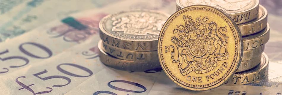 Jak przeliczyć 1 funt brytyjski na PLN? Kurs GBP i przydatne porady