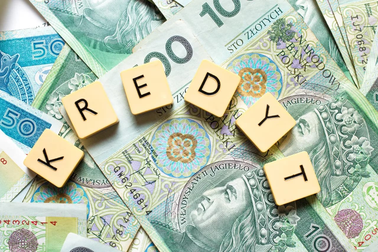 Nowe kredyty: Innowacje i wyzwania w świecie finansów