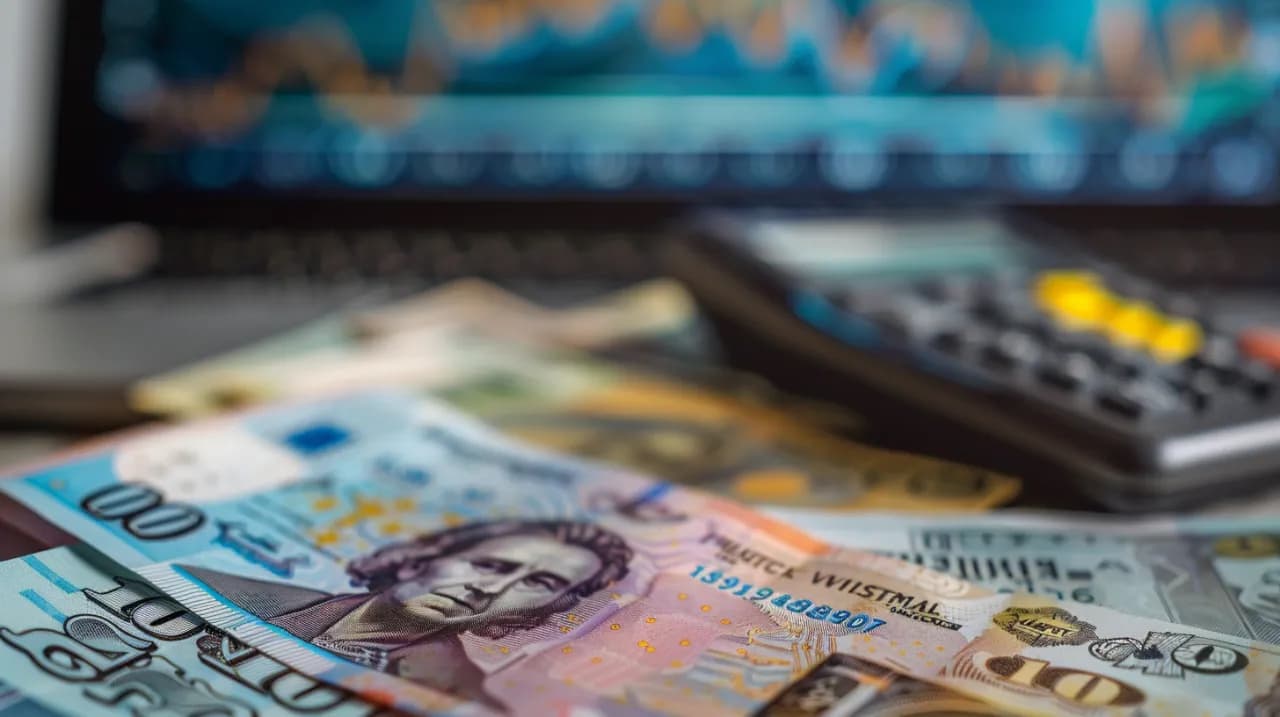 Kurs hrywny - ile kosztuje i jak go przeliczyć? Aktualne notowania