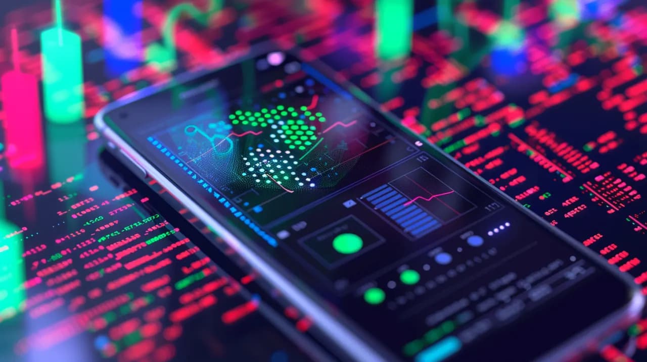 Kurs ADA: Aktualne notowania kryptowaluty ADA