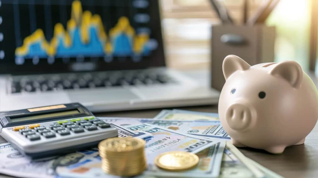 Finanse osobiste: Zarządzanie 20,000 USD - Strategie oszczędzania