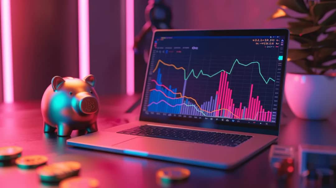Jak zarabiać na kryptowalutach? Odkryj sposoby na zysk