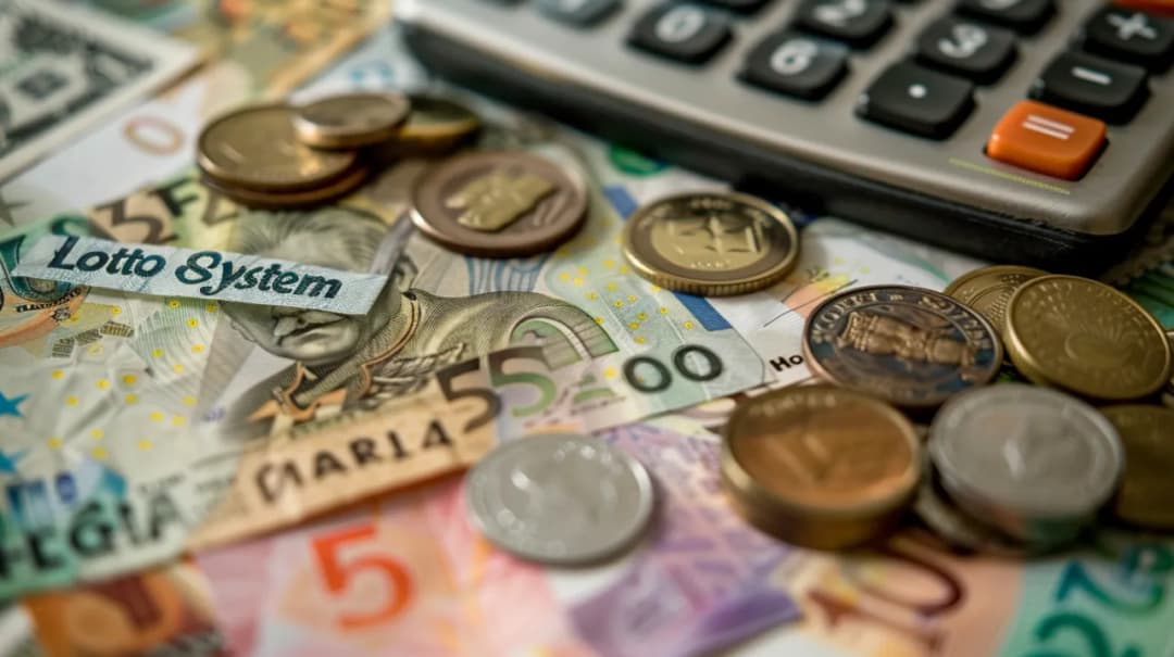 Lotto system cena: Jakie są koszty gry? Praktyczny przewodnik