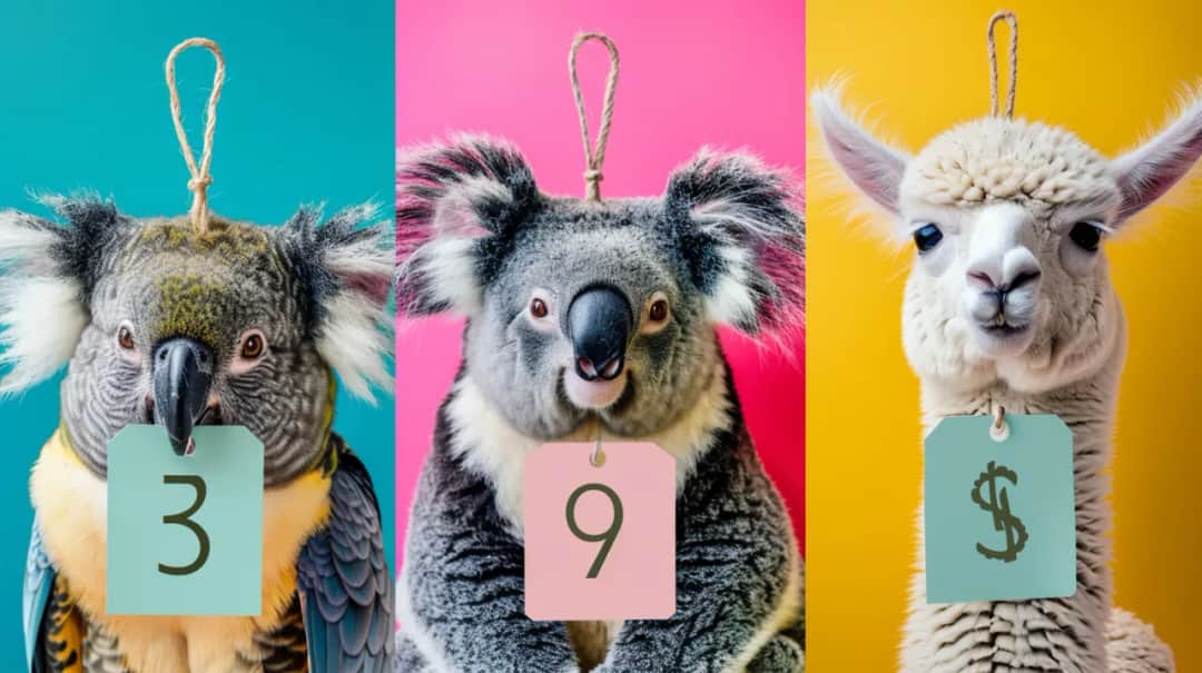 Ile kosztuje Ara, Koala i Lama? Aktualne ceny i porównanie