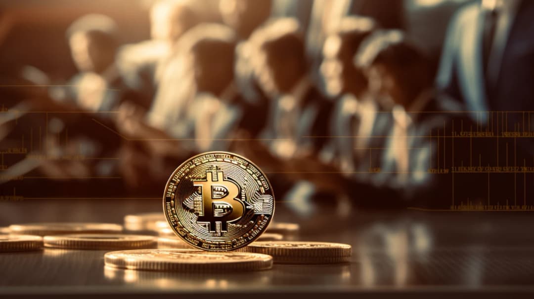 Nowe ETF na bitcoinie zatwierdzone - co dalej? Inwestorzy obserwują sytuację