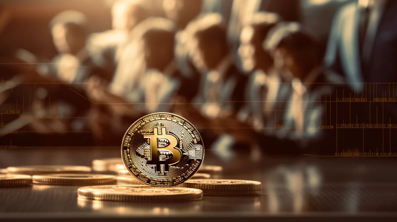 Nowe ETF na bitcoinie zatwierdzone - co dalej? Inwestorzy obserwują sytuację