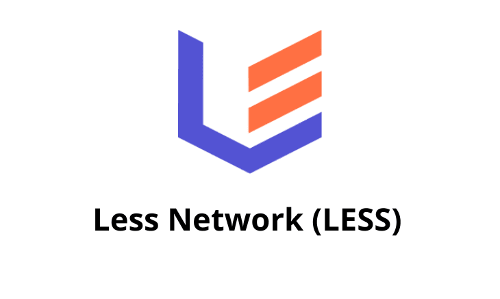 Darmowe LESS Od CoinMarketCap