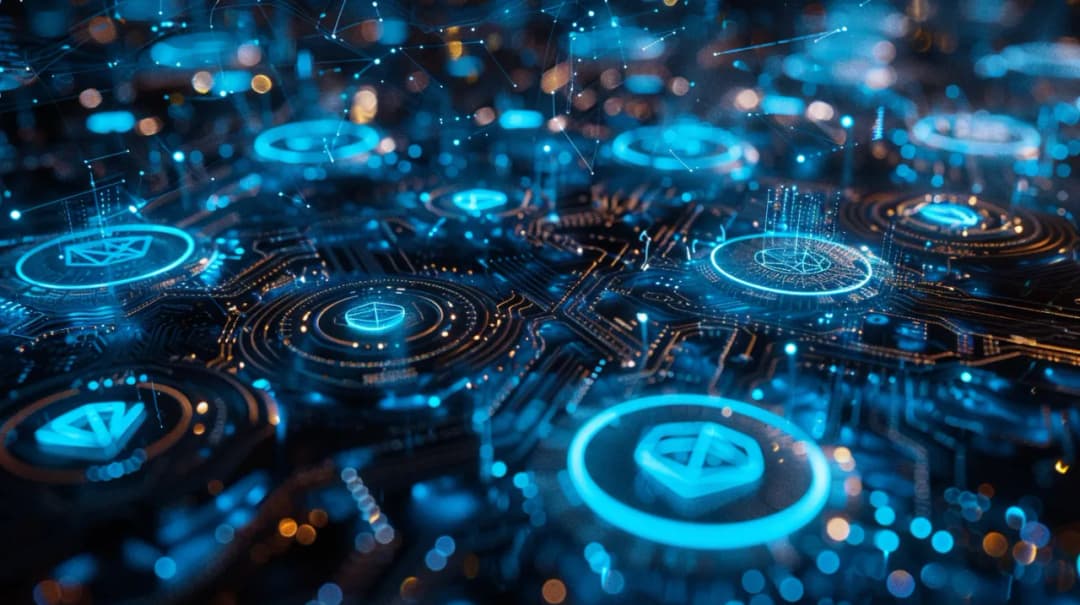 Technologia płatności: Co to jest Render Token i jak działa?