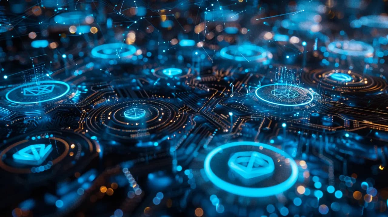 Technologia płatności: Co to jest Render Token i jak działa?