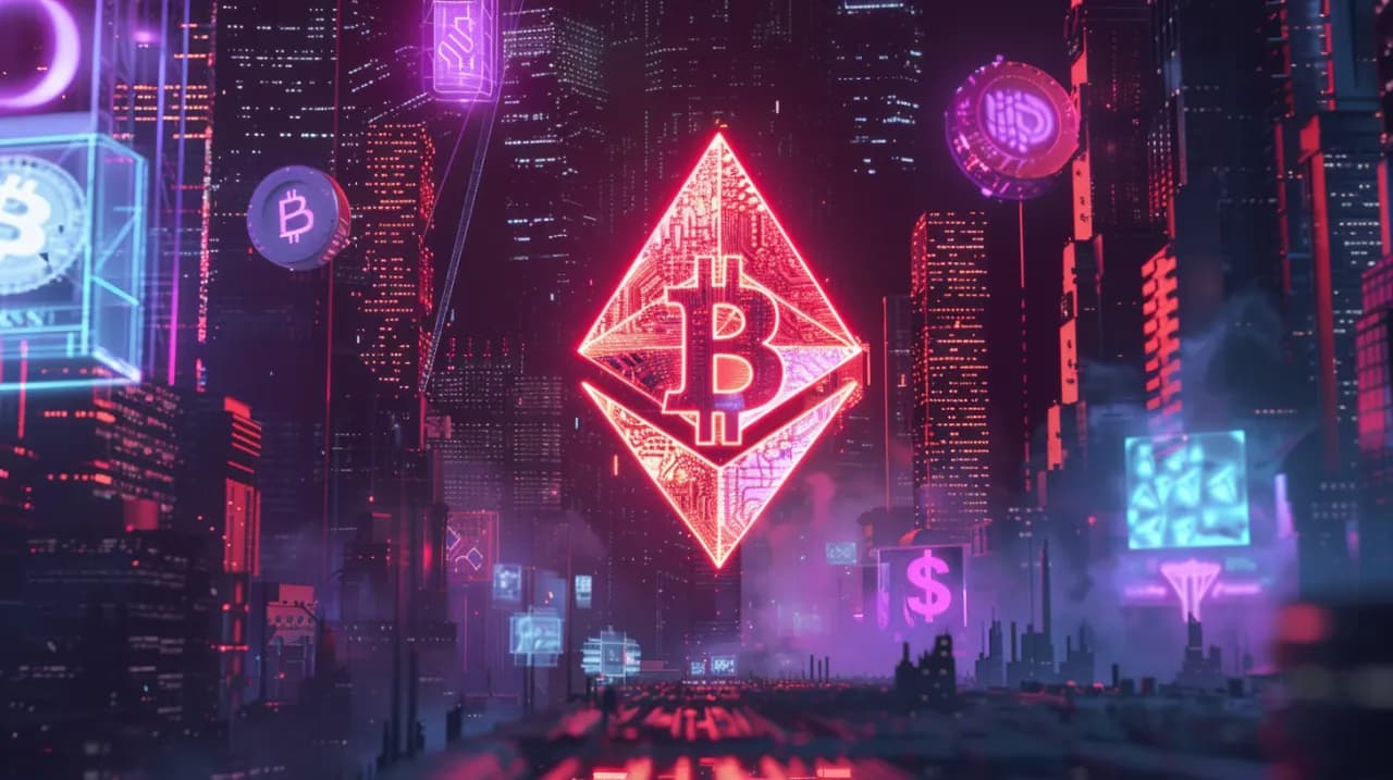 NFT: Jak zarabiać na eterze i bitcoinie? Praktyczne porady