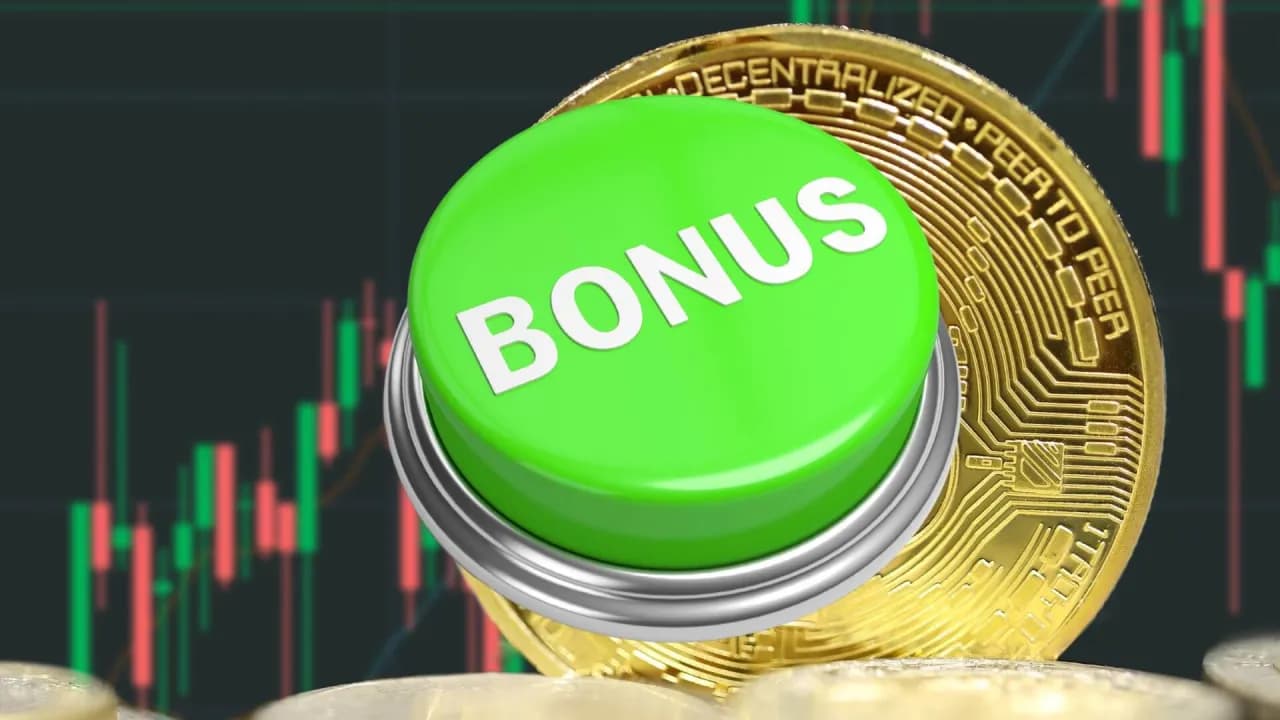 Bonus Bitcoin - Opinie, Bezpieczeństwo i Realne Doświadczenia