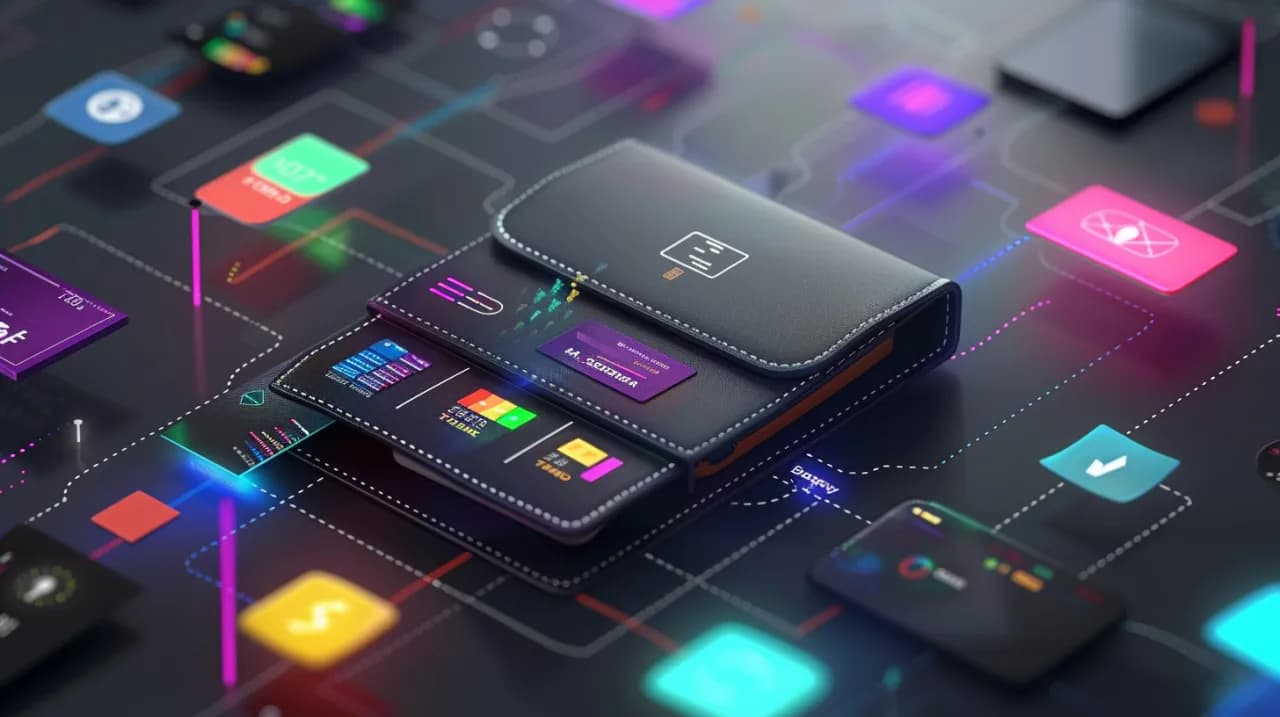 Portfel Smart: Funkcje i recenzja użytkowników - kompletny przegląd