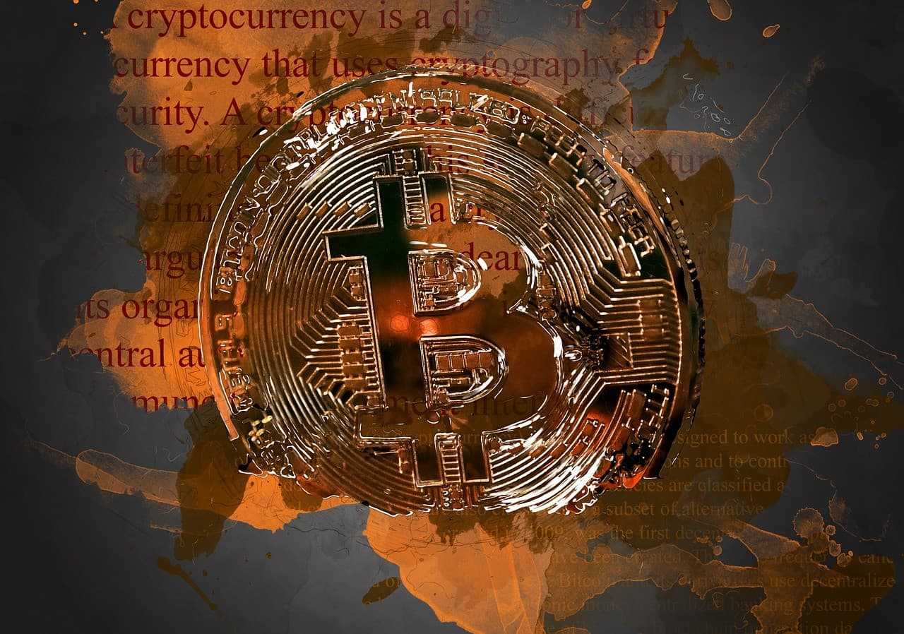 Istotne czynniki wpływające na cenę bitcoina