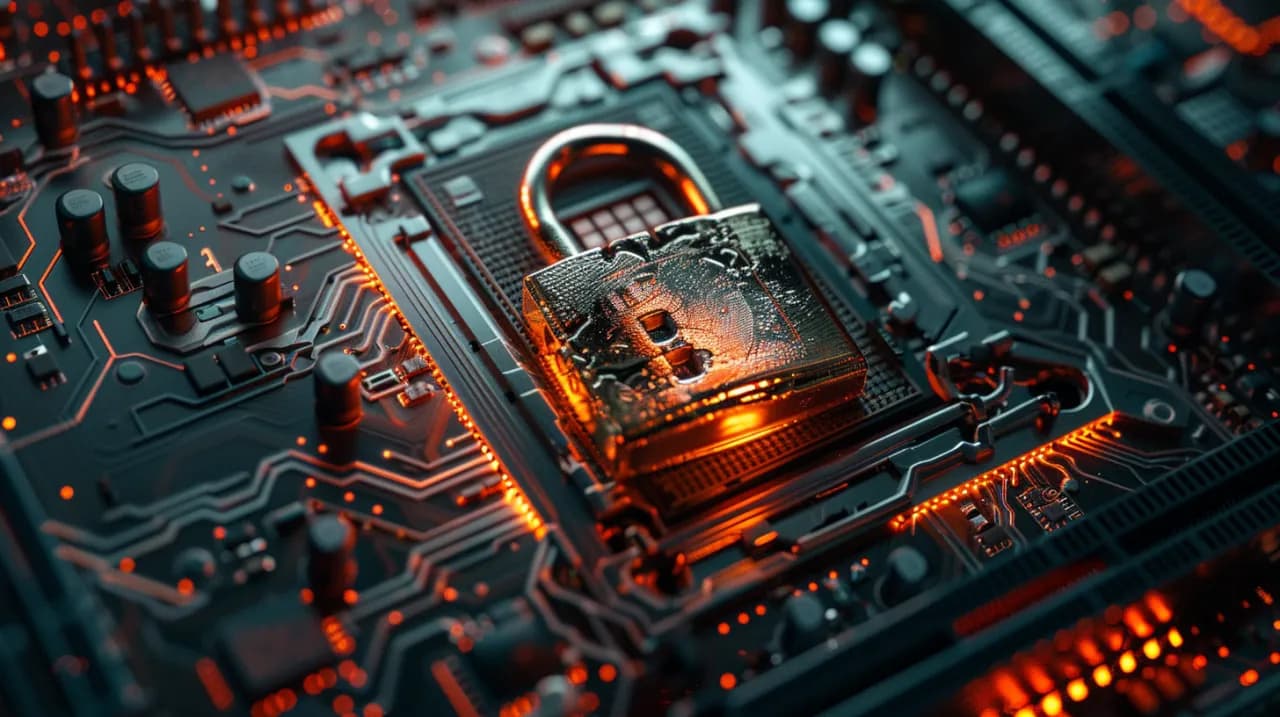 Jak zabezpieczyć swoje kryptowaluty przed kradzieżą?