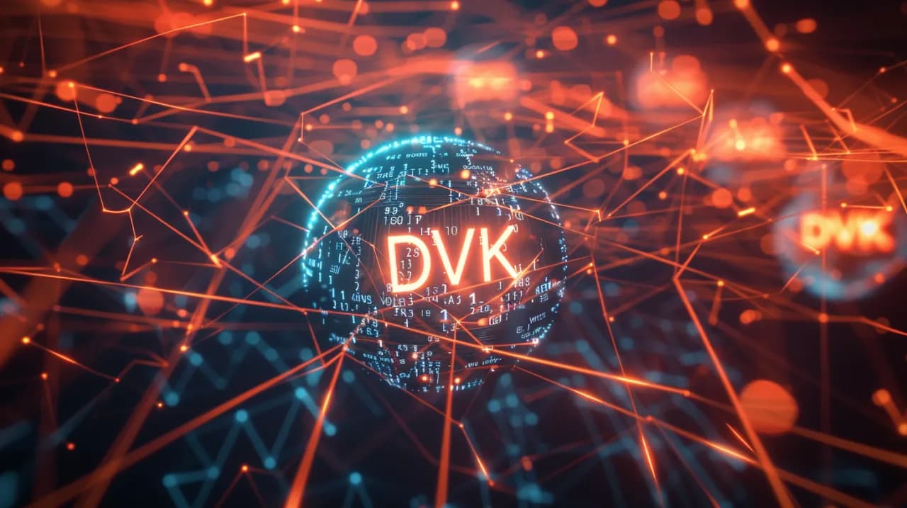 DVK: Wprowadzenie do tematu - czym jest DVK? - dowiedz się więcej