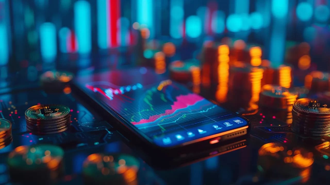 Inwestowanie w kryptowaluty: Jak zacząć przygodę z rynkiem?