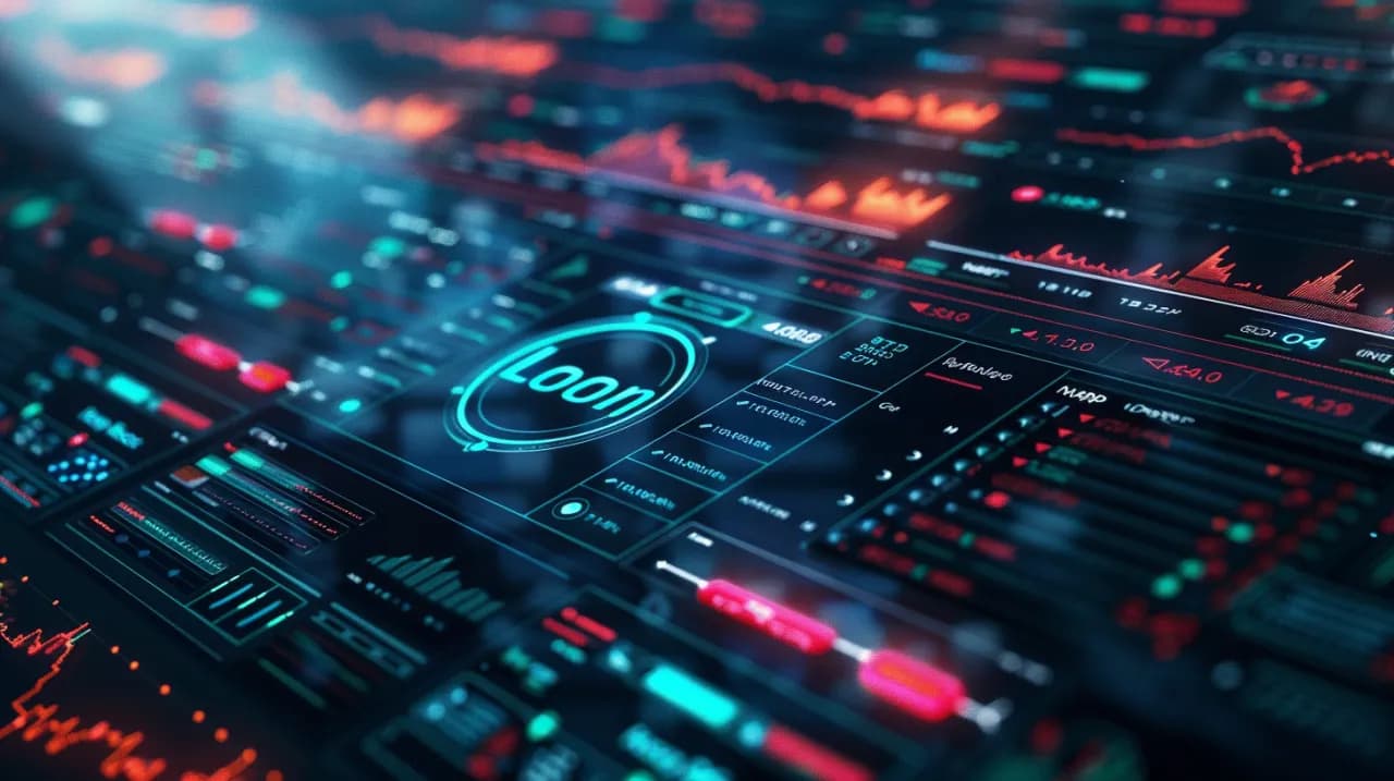 Loop cena: Ile kosztuje Loop na rynku? Aktualny stan i prognozy