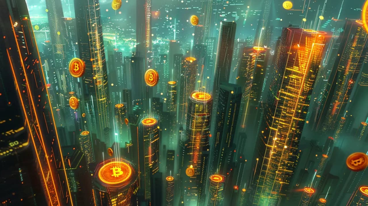 Zarabianie na technologiach blockchain: Jak generować zyski?