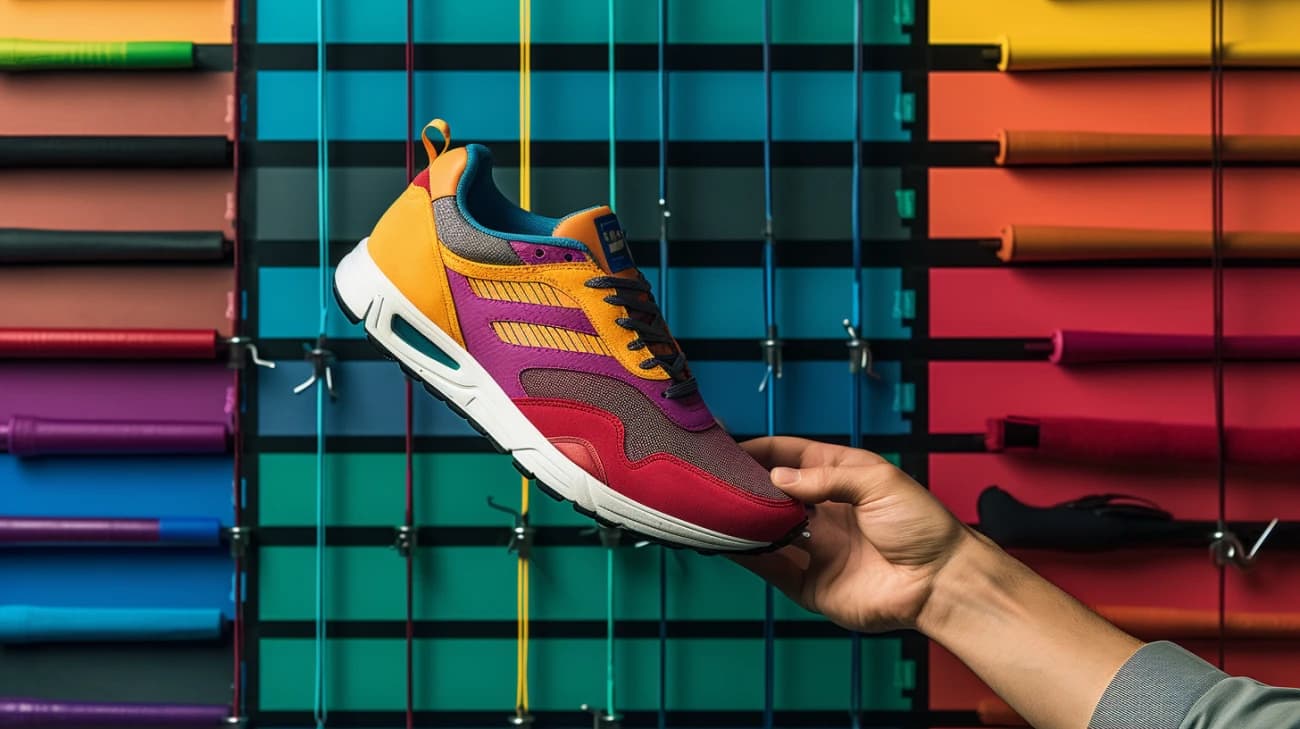 Jak wybrać najlepsze buty sportowe: porady i wskazówki