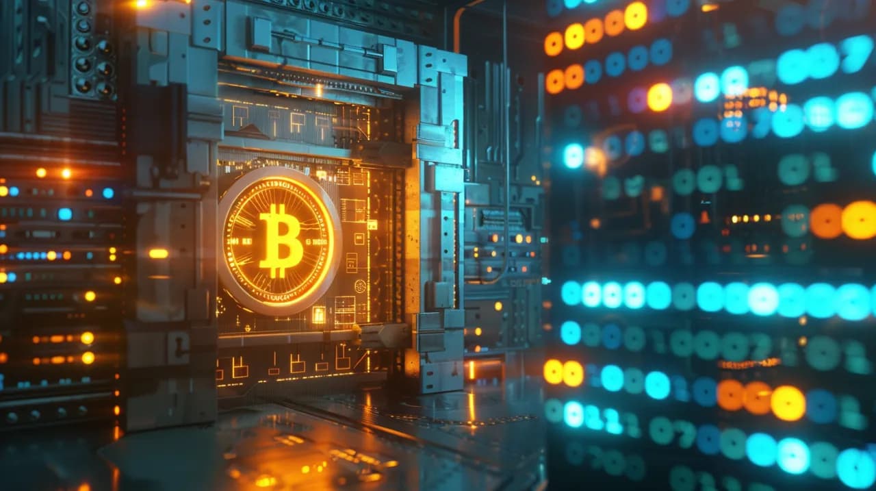 Bezpieczeństwo portfeli kryptowalutowych: Ochrona aktywów