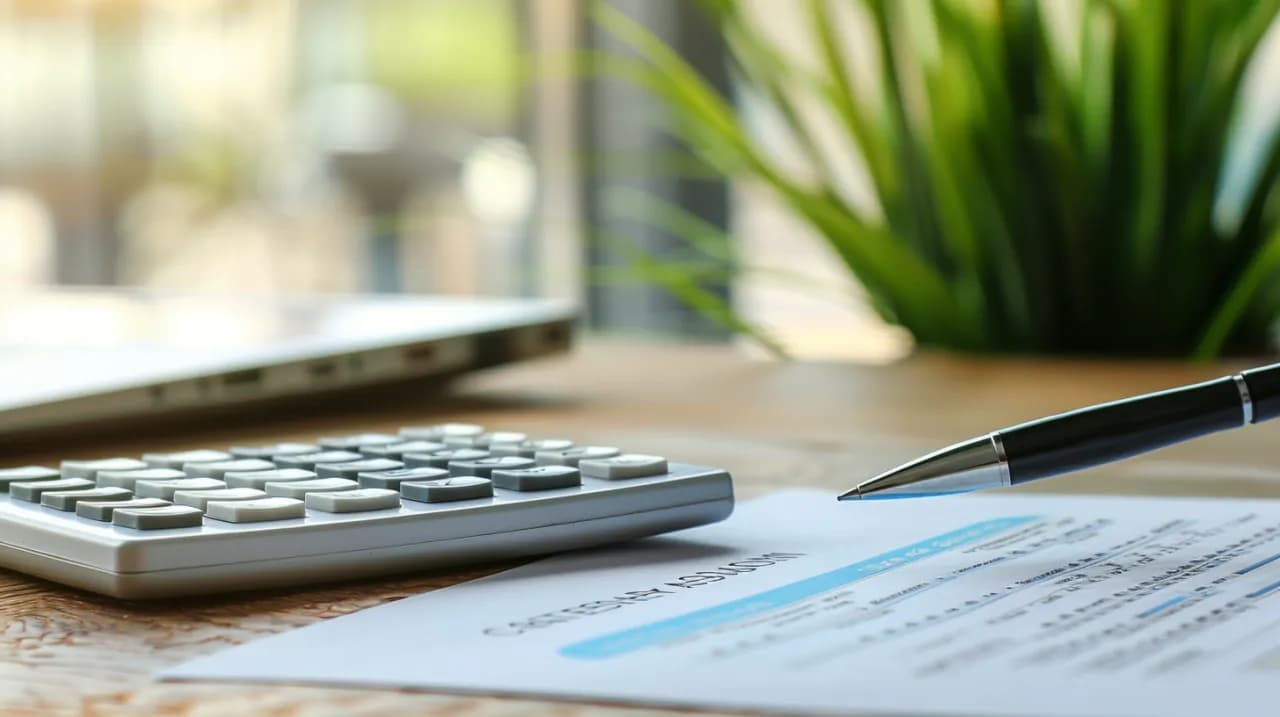 Jak zrozumieć proces uzyskania kredytu - przewodnik