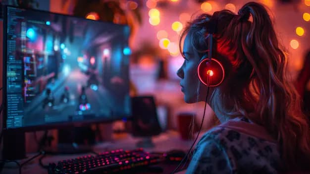 Gry online z prawdziwym zarobkiem: Jak zacząć i nie wpaść w pułapkę