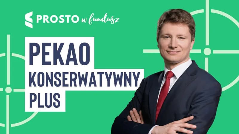 Fundusz konserwatywny - poznaj zasady bezpiecznego inwestowania
