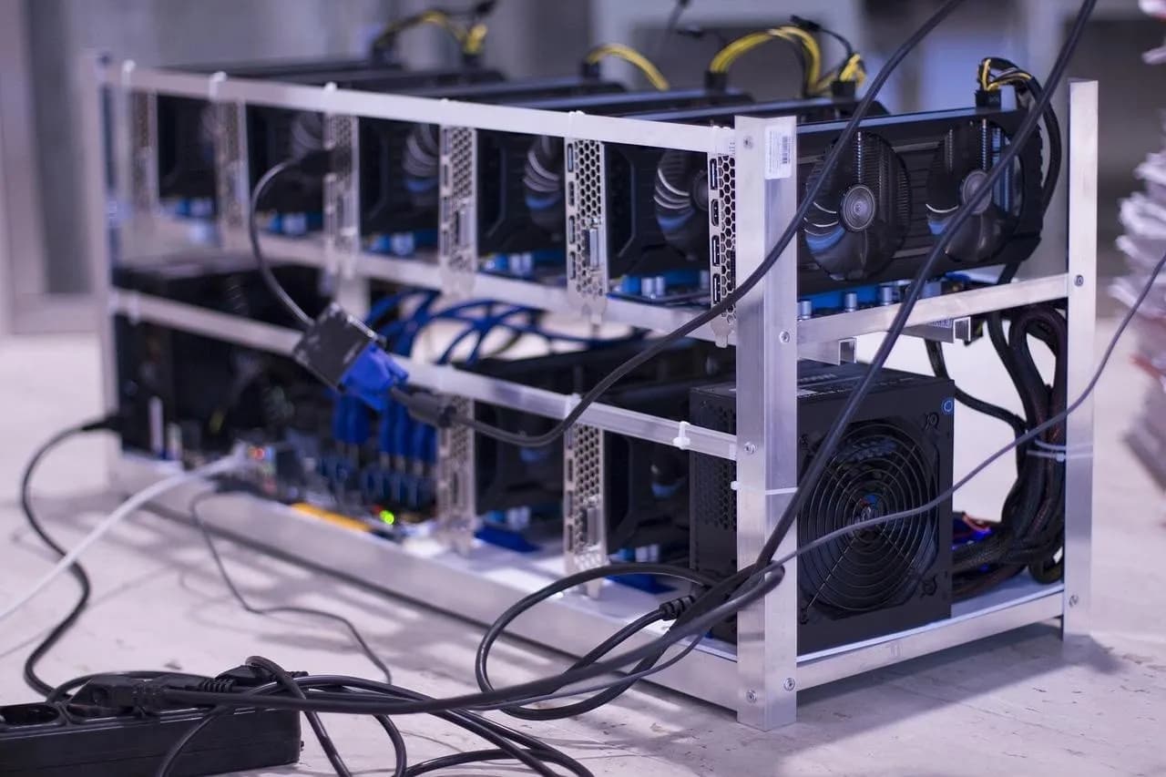 Jak wybrać komputer do kopania Bitcoin - poradnik dla początkujących