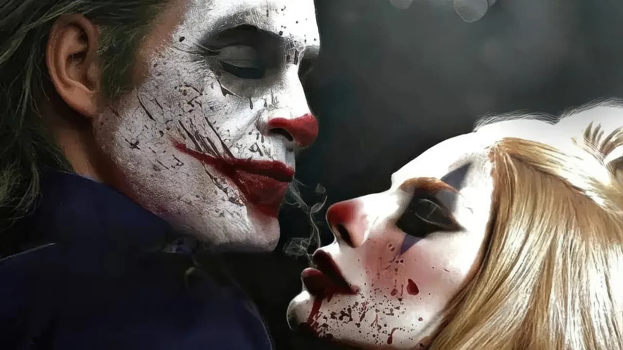 Joker: Folie à Deux - Taniec Szaleństwa. Nowy thriller muzyczny