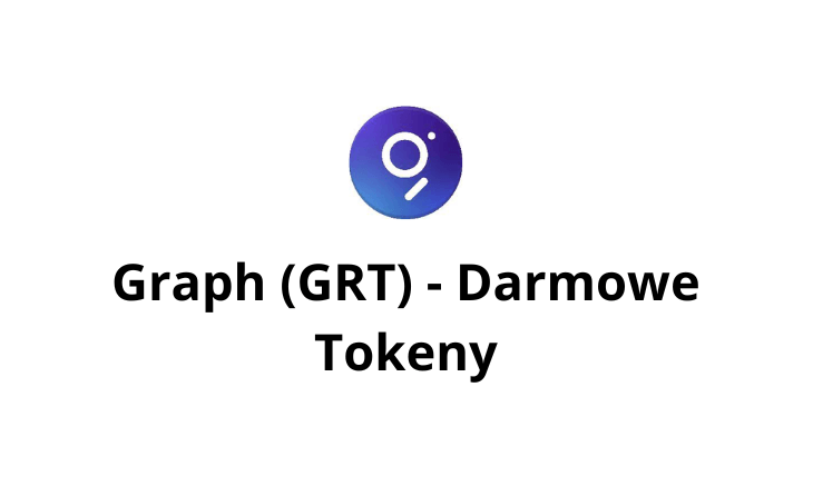 Darmowe GRT Od Coinbase