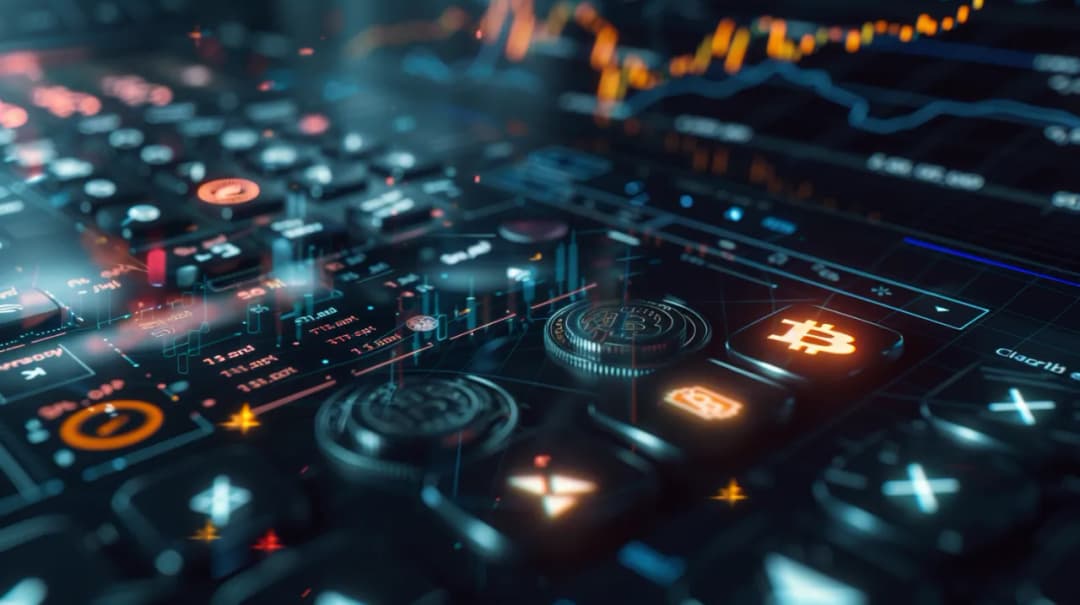 Kalkulator kryptowalut: Twoje narzędzie do obliczeń i analizy rynku