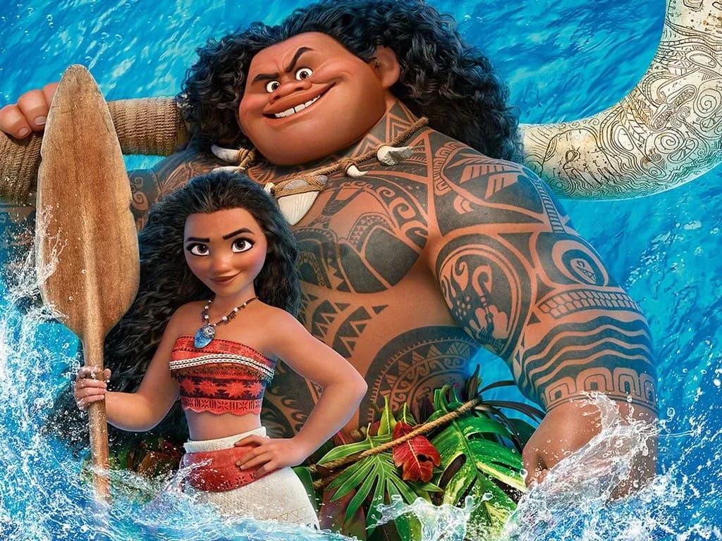 Vaiana Skarb Oceanu: Szczegółowa recenzja, która Cię zaskoczy