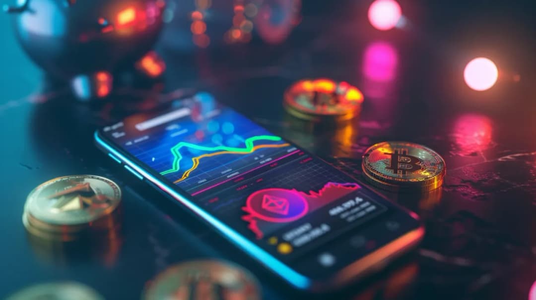 Jak zacząć inwestować w kryptowaluty? Prosty przewodnik dla początkujących