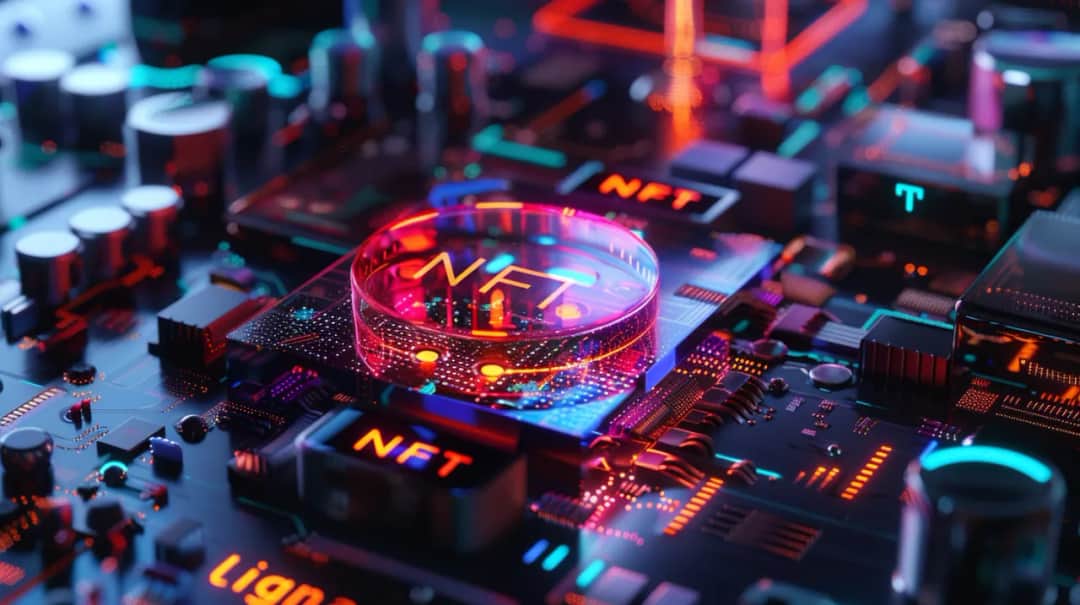 NFT: Co to jest ligma i jak działa? Informacje o nowej technologii NFT